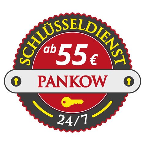 Schlüsseldienst Berlin Pankow - Schlossaustausch und mehr